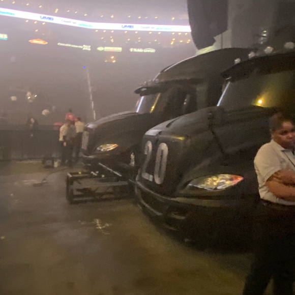 Ken Carson Antagonist 2.0 Hoodie - Picture 4 of 5